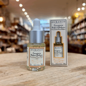 Concentré de parfum Fleur d'Oranger