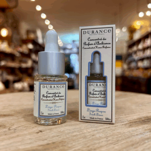 Concentré de parfum Linge Propre