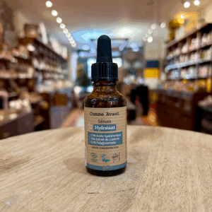 Sérum Hydratant