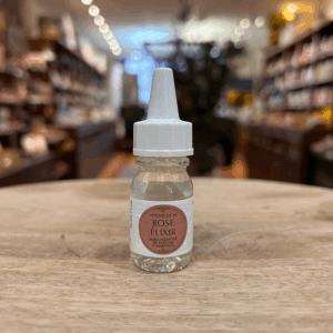 Surconcentré de parfum Rose Élixir