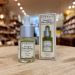 Concentré de parfum Verveine